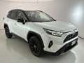 Toyota RAV 4 2.5 VVT-iE Hybrid Style White - thumbnail 10