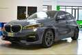 BMW 118 118i Sport 140cv auto Grijs - thumbnail 1