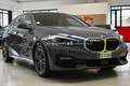 BMW 118 118i Sport 140cv auto Grijs - thumbnail 3