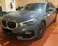 BMW 118 118i Sport 140cv auto Gris - thumbnail 1