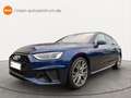 Audi A4 Avant 40 TDI DSG quattro S line NAVI KAM AHK Blu/Azzurro - thumbnail 1