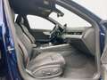 Audi A4 Avant 40 TDI DSG quattro S line NAVI KAM AHK Blu/Azzurro - thumbnail 2