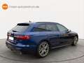 Audi A4 Avant 40 TDI DSG quattro S line NAVI KAM AHK Blu/Azzurro - thumbnail 3