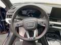 Audi A4 Avant 40 TDI DSG quattro S line NAVI KAM AHK Blu/Azzurro - thumbnail 9