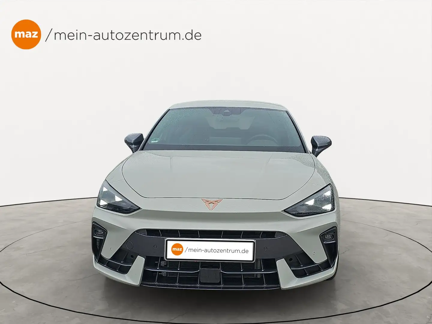 CUPRA Leon 1.5 eTSI Matrix-LED Sennheiser PDC Kamera ACC Grau - 2