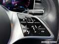 Mercedes-Benz C 180 C 180 AVANTGARDE+MBUX+KAMERA+LED+NAVIGATION+SHZ Noir - thumbnail 17