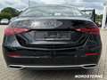 Mercedes-Benz C 180 C 180 AVANTGARDE+MBUX+KAMERA+LED+NAVIGATION+SHZ Noir - thumbnail 5