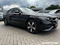 Mercedes-Benz C 180 C 180 AVANTGARDE+MBUX+KAMERA+LED+NAVIGATION+SHZ Noir - thumbnail 8