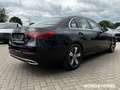 Mercedes-Benz C 180 C 180 AVANTGARDE+MBUX+KAMERA+LED+NAVIGATION+SHZ Noir - thumbnail 6