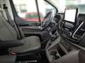 Ford Tourneo Custom 320 L1H1 VA Titanium Weiß - thumbnail 18