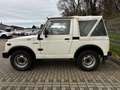 Suzuki SJ Samurai *1Hand* Weiß - thumbnail 7