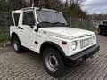 Suzuki SJ Samurai *1Hand* Weiß - thumbnail 3