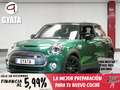 MINI Cooper SE Verde - thumbnail 1