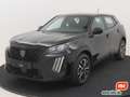 Peugeot 2008 1.2 Style Apple Carplay/Android Navi an Lager Schwarz - thumbnail 2