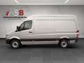 Mercedes-Benz Sprinter II Kasten 214/314 CDI Klima/PDC/L2H2 Silber - thumbnail 11