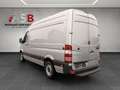 Mercedes-Benz Sprinter II Kasten 214/314 CDI Klima/PDC/L2H2 Silber - thumbnail 13