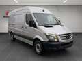 Mercedes-Benz Sprinter II Kasten 214/314 CDI Klima/PDC/L2H2 Silber - thumbnail 3