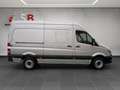 Mercedes-Benz Sprinter II Kasten 214/314 CDI Klima/PDC/L2H2 Silber - thumbnail 10