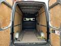 Mercedes-Benz Sprinter II Kasten 214/314 CDI Klima/PDC/L2H2 Silber - thumbnail 3