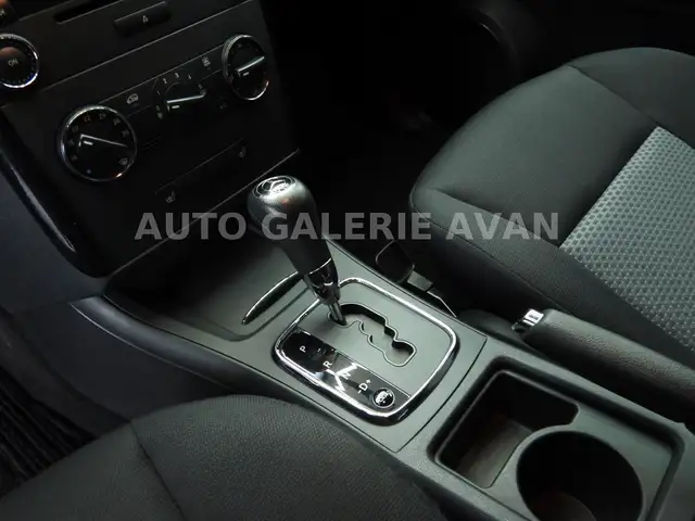 Mercedes-Benz A-Class view 19