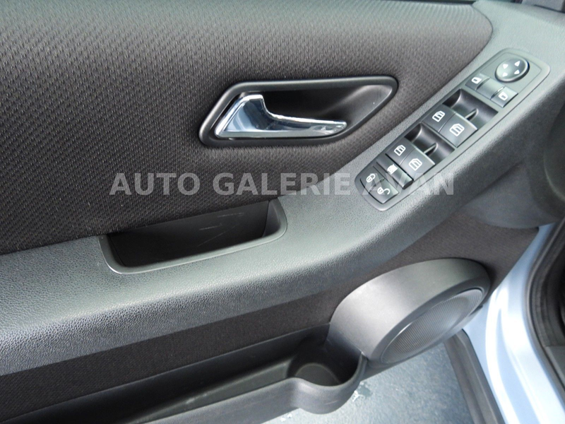 Mercedes-Benz A 150 — photo 15