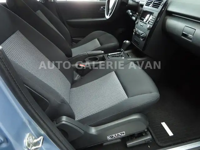 Mercedes-Benz A-Class view 17
