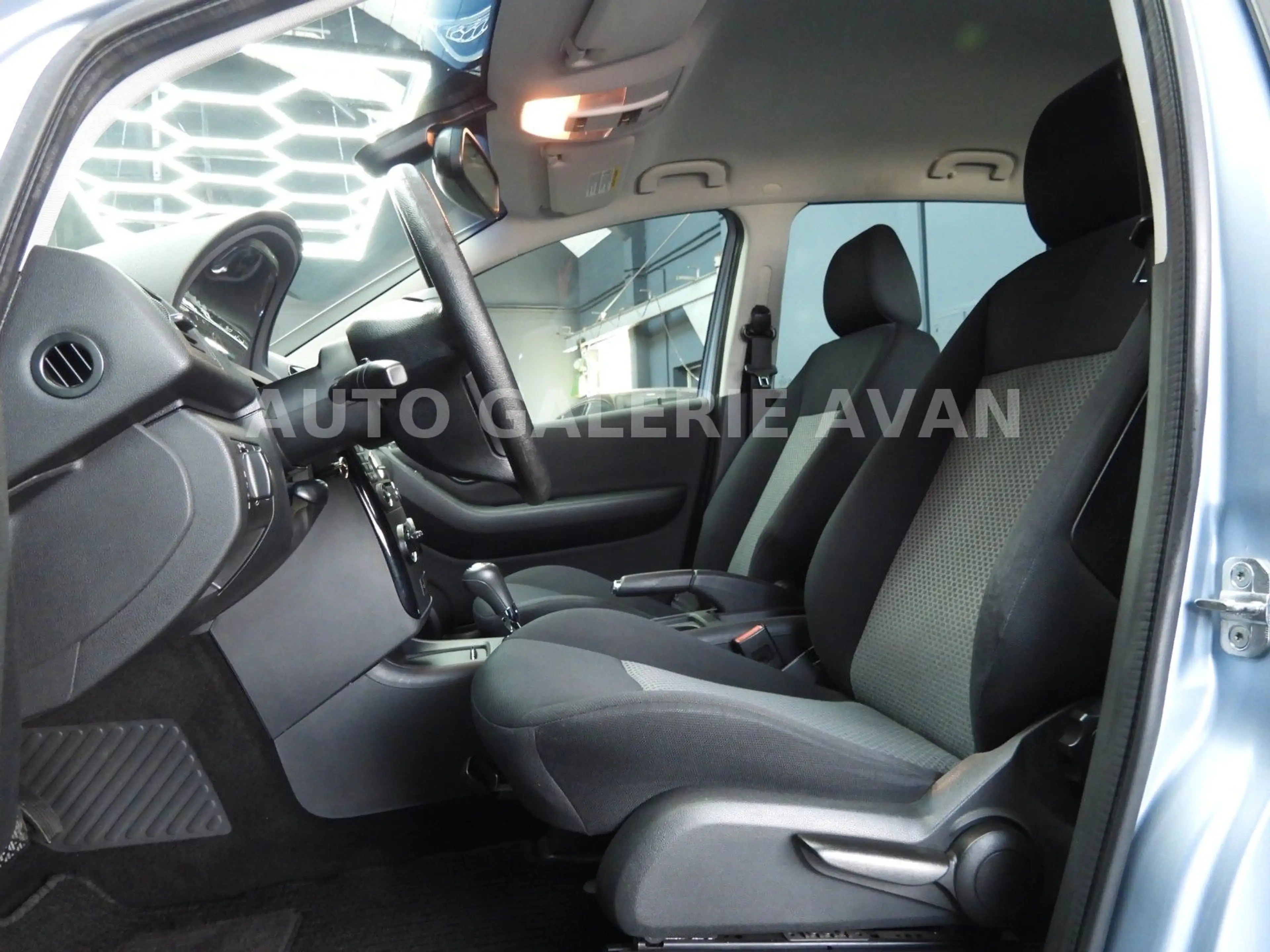 Mercedes-Benz A 150 — photo 10