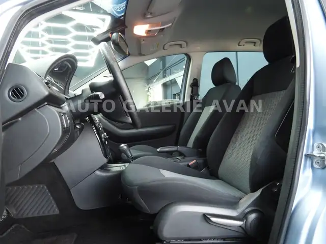Mercedes-Benz A-Class view 10