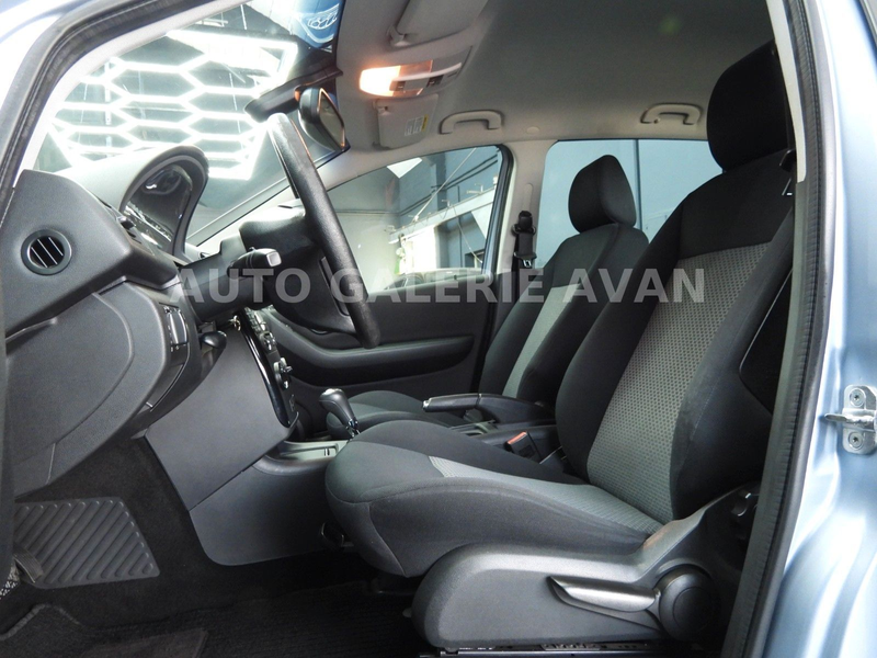 Mercedes-Benz A 150 — photo 10