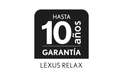 Lexus UX 250h Executive Navigation 2WD Wit - thumbnail 2
