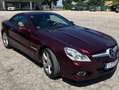 Mercedes-Benz SL 350 7G Rood - thumbnail 14