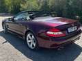 Mercedes-Benz SL 350 7G Red - thumbnail 9