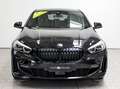 BMW 118 118i Msport 136cv auto Nero - thumbnail 2