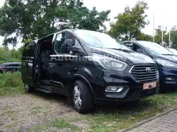Ford Tourneo Custom Titanium X L2 8Si/Leder/NAVI