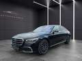 Mercedes-Benz S 400 d 4 Matic LANG*PANO*KESSY*HUD*360°*MBUX Schwarz - thumbnail 1