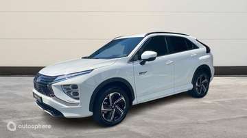 2.4 MIVEC PHEV 188ch Intense 4WD 2023