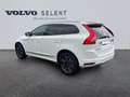Volvo XC60 D4 190ch Summum Geartronic Blanc - thumbnail 3