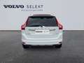 Volvo XC60 D4 190ch Summum Geartronic Blanc - thumbnail 4