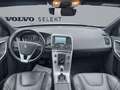 Volvo XC60 D4 190ch Summum Geartronic Blanc - thumbnail 7