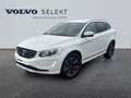 Volvo XC60 D4 190ch Summum Geartronic Blanc - thumbnail 1