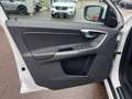 Volvo XC60 D4 190ch Summum Geartronic Blanc - thumbnail 11