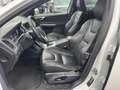 Volvo XC60 D4 190ch Summum Geartronic Blanc - thumbnail 6