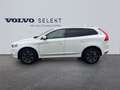 Volvo XC60 D4 190ch Summum Geartronic Blanc - thumbnail 2