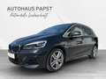 BMW 225 *** ALLRAD *** M-SPORT *** VOLL *** Gesamt 224 PS* Schwarz - thumbnail 1