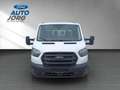 Ford Transit Pritsche 350 L3 Doppelkabine Trend 2.0 TDC Blanc - thumbnail 8