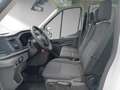 Ford Transit Pritsche 350 L3 Doppelkabine Trend 2.0 TDC Blanc - thumbnail 9