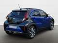 Toyota Aygo X Air Explore, 5-GANG+Faltdach+Klimaautomatik+Teille Blau - thumbnail 9