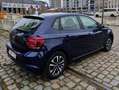 Volkswagen Polo Polo 1.0 TSI DSG OPF UNITED Bleu - thumbnail 3