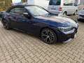 BMW M440 Baureihe 4 Cabrio M440 i xDrive Bleu - thumbnail 10