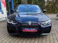 BMW M440 Baureihe 4 Cabrio M440 i xDrive Bleu - thumbnail 6